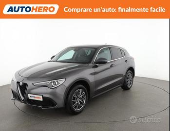 ALFA ROMEO Stelvio TN11200