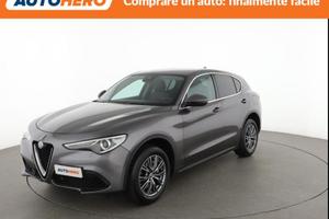 ALFA ROMEO Stelvio TN11200