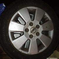 cerchi in lega Opel 185/60 R15