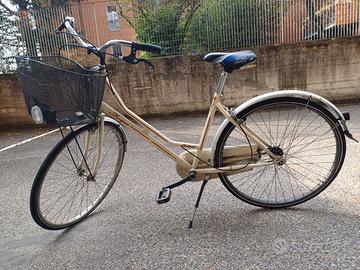 Bici donna "26  Frejius Holland