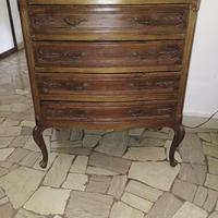 Comò anni 50/60