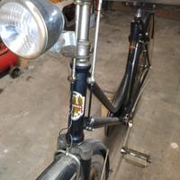 Bicicletta da donna