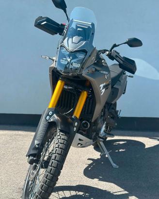 Yamaha Ténéré 700
