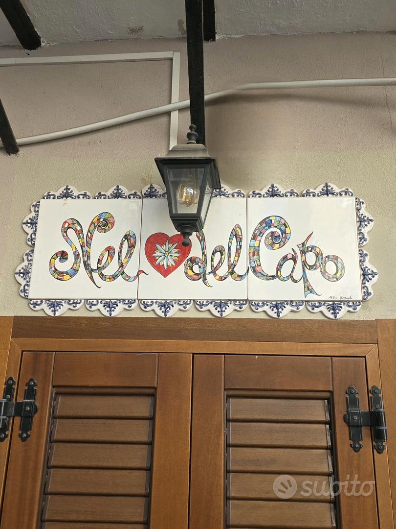 Appartamento – Palermo, Il Capo, I Circoscrizione - Altro