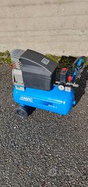 Compressore Abac 24 litri