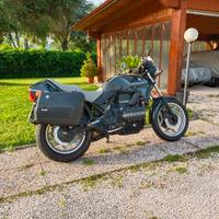 BMW K75 S