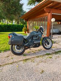 BMW K75 S