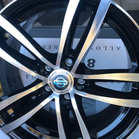 CERCHI LEGA 18 X DUSTER C4 IX35 FRV CEED SPORTAGE