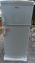 Frigorifero frigo combinato 260 litri NUOVO
