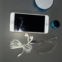 IPhone 9 plus 128 gb