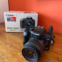 Canon IES 1000-D