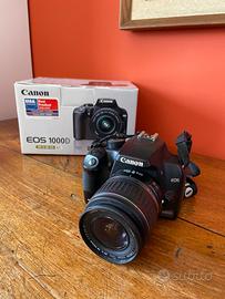 Canon IES 1000-D