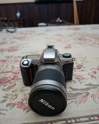 Nikon F65