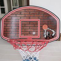 Canestro basket da parete