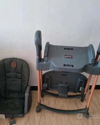 seggiolone bebè comfort 