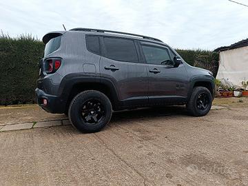 Jeep Renegade 2.0