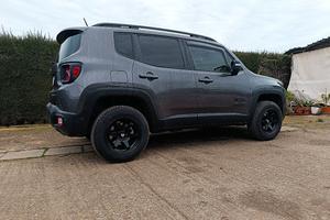 Jeep Renegade 2.0