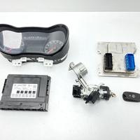 KIT CHIAVE OPEL Karl Rocks Serie 401287396 (16>19)