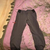 Pantaloni da montagna CMP