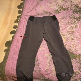 Pantaloni da montagna CMP