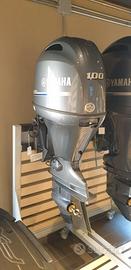 Promo Motore Yamaha F100BL - Pronta Consegna