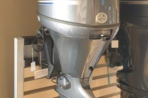 Promo Motore Yamaha F100BL - Pronta Consegna