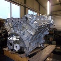 MOTORE RETTIFICATO 642930 MERCEDES BENZ S W221 320
