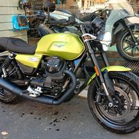 Moto Guzzi V7 IV SPORT E5+