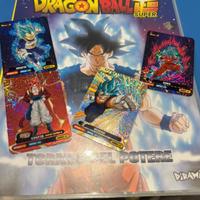 Action Figure Dragon Ball Z/Gt/Super