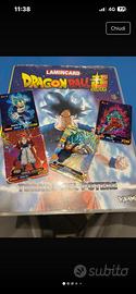 Action Figure Dragon Ball Z/Gt/Super