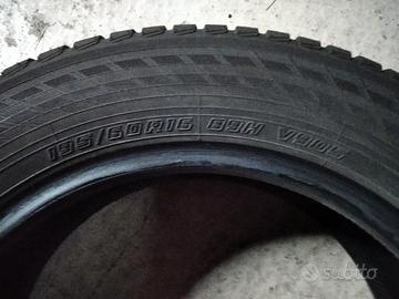 Pneumatici 195/60 R16 89H Yokohama