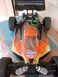 buggy 1/8