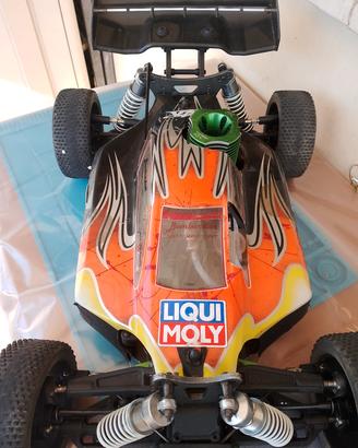 buggy 1/8
