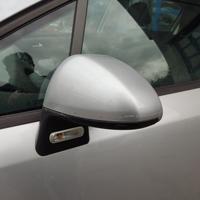 Specchio sx abbatt. CITROEN C4 del 2006