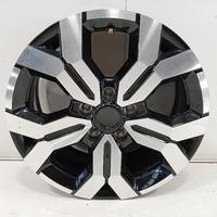 CERCHIO IN LEGA DACIA Duster Serie 403000531R H4M7