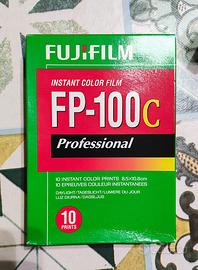 Pellicola Fujifilm FP-100C