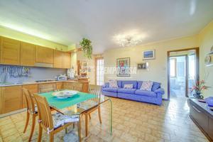 TAINO - BILOCALE CON GIARDINO E BOX