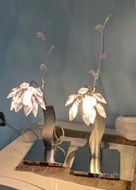 lampade da comodino 