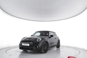MINI Cooper S 2.0 Cooper S Hype