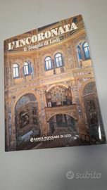 L'incoronata. Il tempio di Lodi