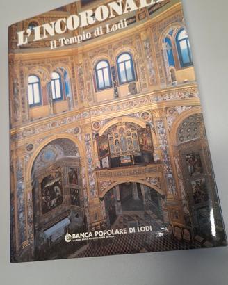 L'incoronata. Il tempio di Lodi