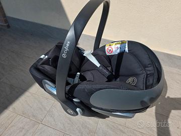 ovetto cybex platinum