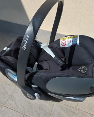 ovetto cybex platinum