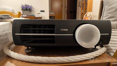 EH-TW550 EPSON proiettore 