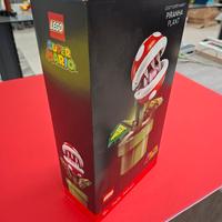 lego 71426 pianta piranha ZYQ 30412