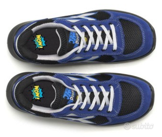 U-Power sky antinfortunistiche