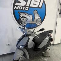 Piaggio Liberty 125