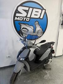 Piaggio Liberty 125