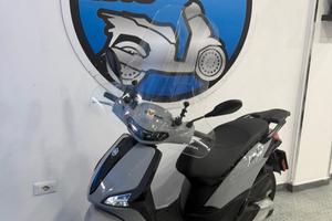 Piaggio Liberty 125