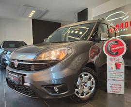 Fiat Doblò 1.6 MJT 16V 105CV Lounge 5+2